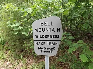 Wilderness Camping in Missouri: A Nature Lover's Paradise